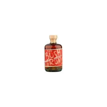 Rum Bush Original Spiced Rum 0,7L 37.5%