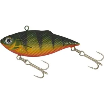 Umělá nástraha KAMASAKI - Vertikální Wobler Vertic 6 cm Green