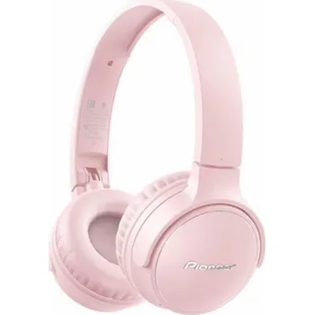 Sluchátka Sluchátka SE-S3BT-P Růžová
