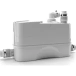 GENIX VT 030 V230/50 kalový box *AD*