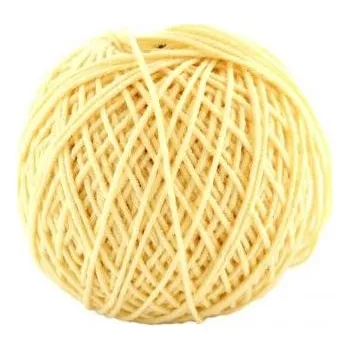 Příze Příze Kája, žlutá, 1134