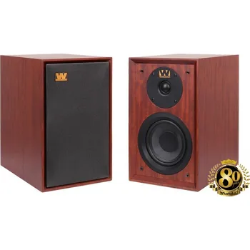 Elektronika Wharfedale Denton 80th Anniversary, Limited Edition