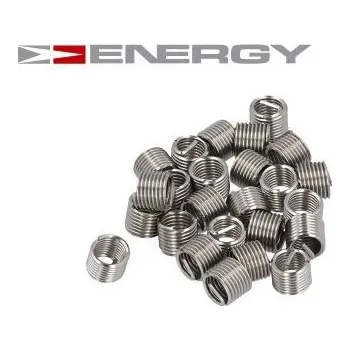 Autodílna Sortiment nářadí, závitová vložka ENERGY NE00215