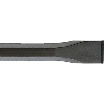 Sekáč MAKITA P-13144 sekáč plochý upnutí Bosch 19mm s odsoustruženým koncem 26x300mm free_store_pickup