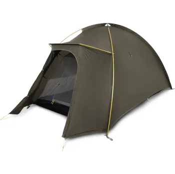 Stan Ultralehký stan Warg Aura 2 Ultra Barva: zelená
