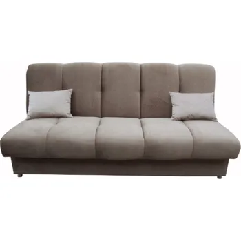 Pohovka Pohovka rozkládací Alfa - Pohovka rozkládací s úložným prostorem