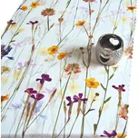 Ubrusové šály SOFT 50x140