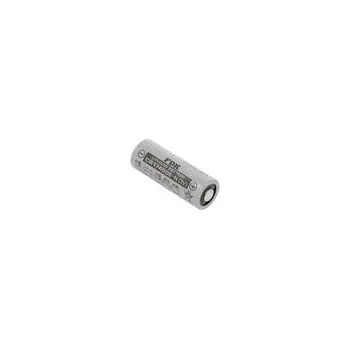 Článková baterie FDK Baterie: lithiové 3V 4/5A,CR8L Ø17x45mm 2600mAh nenabíjecí