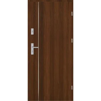 Vchodové dveře ERKADO vchodové dveře ERKADO HERSE LUX 12