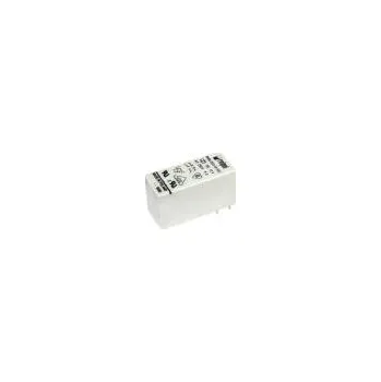 Relé RELPOL RM84-2022-35-1012 Relé elektromagnetické DPST-NO Ucívky:12VDC 8A/250VAC 8A