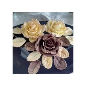 Čokoláda ARTCHOC WHITE - Bílá modelovací čokoláda 250 g