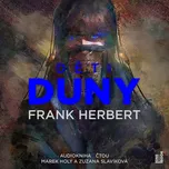 Děti Duny - Frank Herbert (čte Marek…