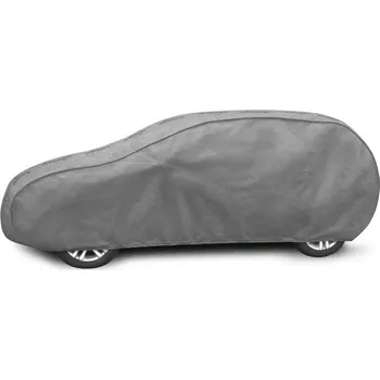 Plachta na motorové vozidlo Kegel-Blazusiak Ochranná plachta Mobile Garage na auto Citroen C4 2004-2010