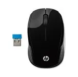 HP Wireless Mouse 200 - MOUSE