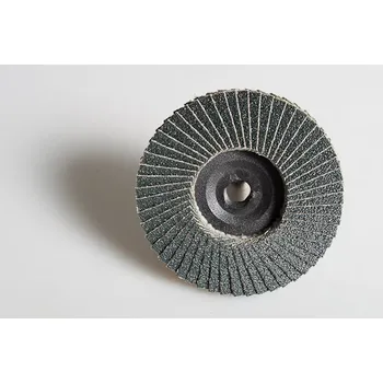 Brusný kotouč GARRYSON Lamelový kotouč Minidisc 50 mm Zirkon P80 SocAtt