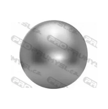 RGPBALLS 8,500 G40 ocelová kulička