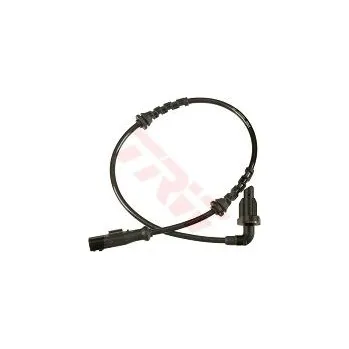 Přislušenství brzdového systému Snímač, počet otáček kol TRW GBS2557