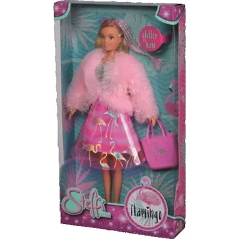Panenka Panenka Steffi Love Flamingo