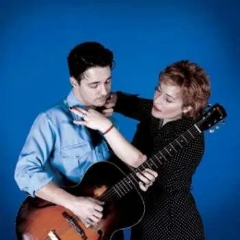 Zahraniční hudba SP Shovels And Rope: 7-johnny 99/bad As Me 2013