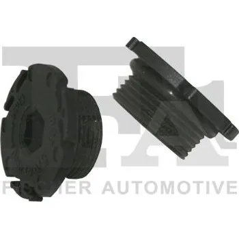 Olejová vana Závitová zátka, olejová vana FA1 257.839.001