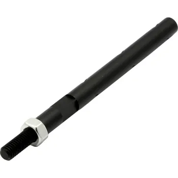 Servisní pin ke stojanům 2ks černý