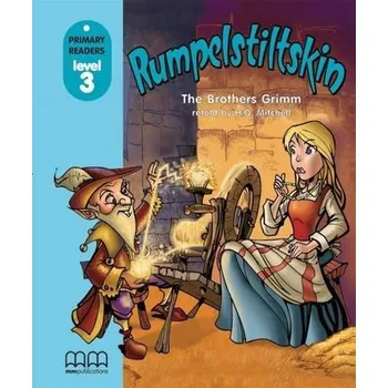 Rumpelstiltskin SB MM PUBLICATIONS - H.Q.Mitchel