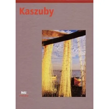 Cestování Kaszuby. Wersja polsko-angielska - Praca zbiorowa