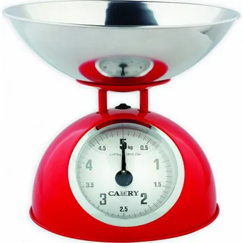 Kuchyňská váha Bravo B-5063