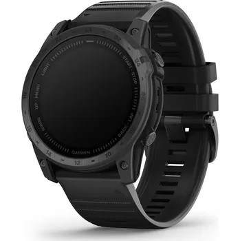 Chytré hodinky Tactix 7 PRO Sapphire Titan B DLC GARMIN
