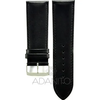 Řemínek na hodinky Kožený řemínek na hodinky