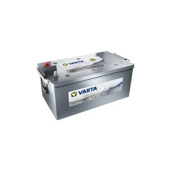 Trakční baterie VARTA Professional AGM LA210 12V 210Ah 1200A