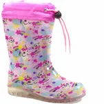 Konsorcium JEDNOROŽEC dětská holinka Velikost: 24