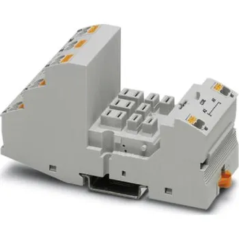 Relé PHOENIX CONTACT PHOENIX Patice RIF-4-BPT/3X21 2900961