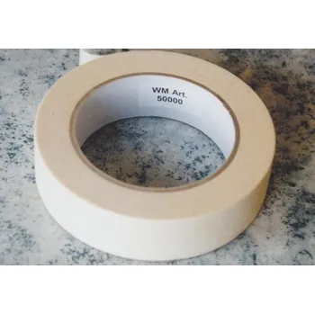 Průmyslové lepidlo Werner Müller GmbH Svařování PVC za studena - papírová páska