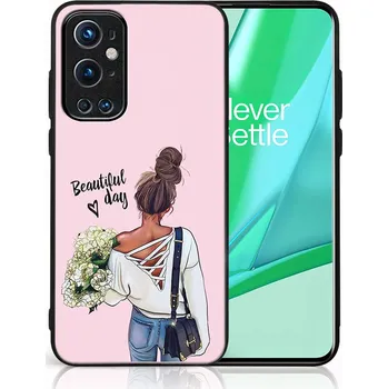 Pouzdro na tablet VSECHNONAMOBIL 47088 MY ART Ochranný obal OnePlus 9 Pro -DAY (136)