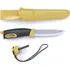 lovecký nůž Morakniv Companion Spark 13573 žlutý