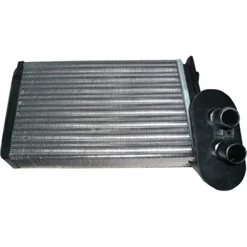 Radiátor topení výměník VW Golf II III Passat B3 B4 Škoda Octavia