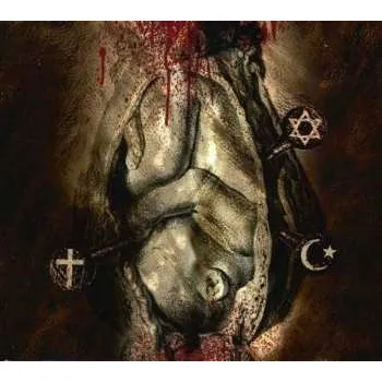 Zahraniční hudba CD Inkisitor: Dysevangelist DLX 2013 Deluxe