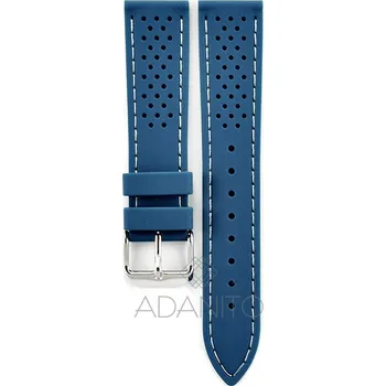 Řemínek na hodinky Silikonový řemínek na hodinky