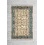 Koberec Arola 180x280 cm béžový/modrý