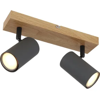 Bodové svítidlo GLOBO ROBBY 57911-2G Bodové svítidlo