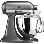 KitchenAid Kuchyňský robot ARTISAN 5KSM175 Barva: stříbrná