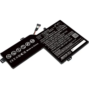 Baterie k notebooku Baterie Cameron Sino CS-LVS541NB pro Lenovo Ideapad S540-15iml 81ng00c8rk - neoriginální