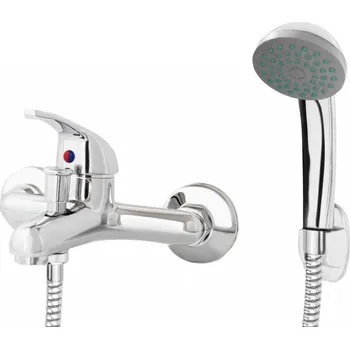 Vodovodní baterie Hopa Vanová baterie EOS -10/K (OLBADE011M)