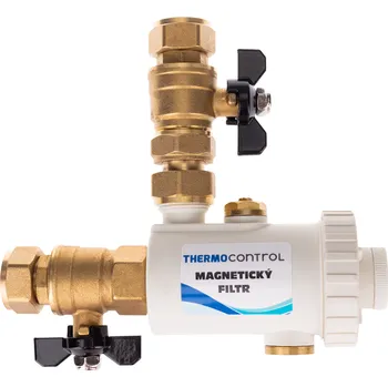 SALUS Controls TC MF02W Mini