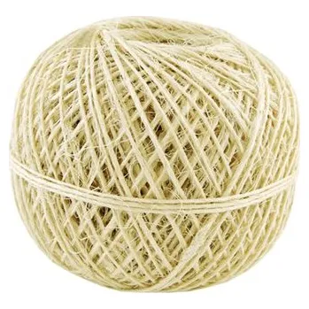 Motouz sisál 250 g Delana