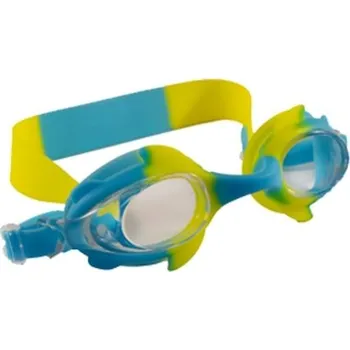 Plavecké brýle Dětské plavecké brýle RAS Funky tyrkysové