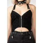 tílko dámské - Wild Instinct - KILLSTAR - KSRA006189