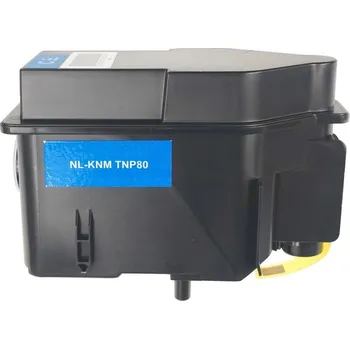 Konica Minolta TNP-80C AAJW452 azurový (cyan) kompatibilní toner