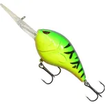 York C.A.T.CHER - barva Fire Tiger 68134